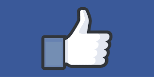 FB Thumbs up 